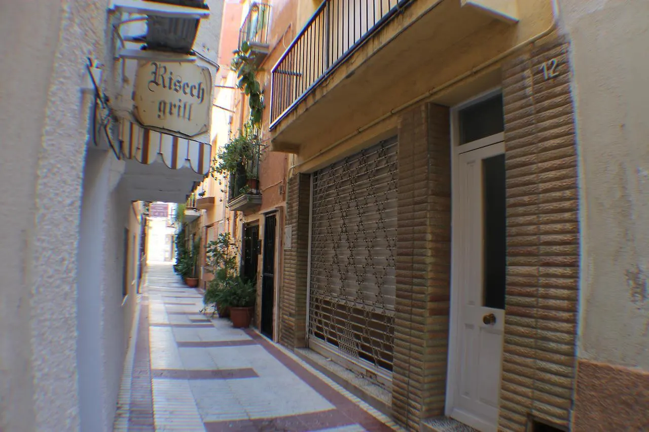 Agi Sant Antoni Apartment Roses Spain
