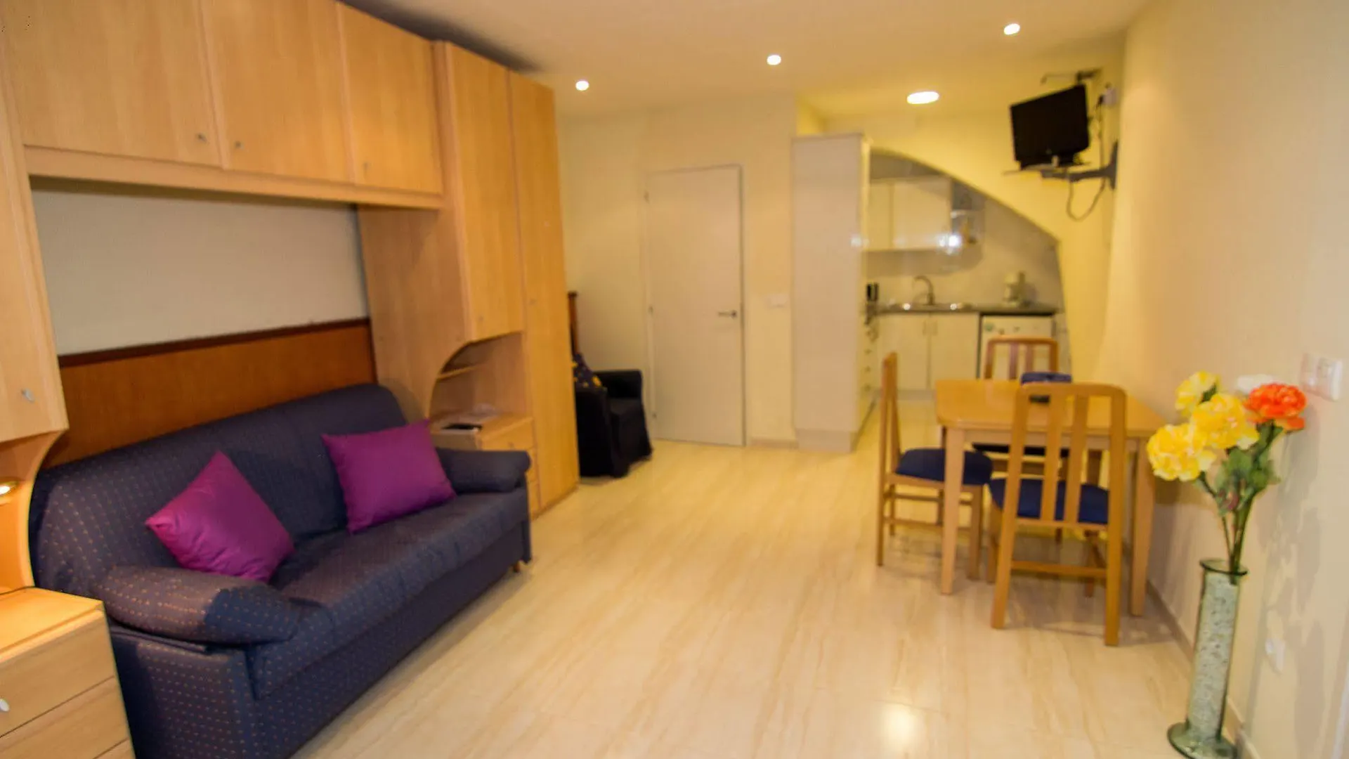 Agi Sant Antoni Apartment Roses Spain