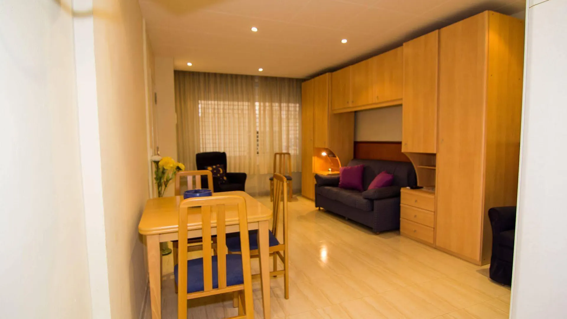 Agi Sant Antoni Apartment Roses