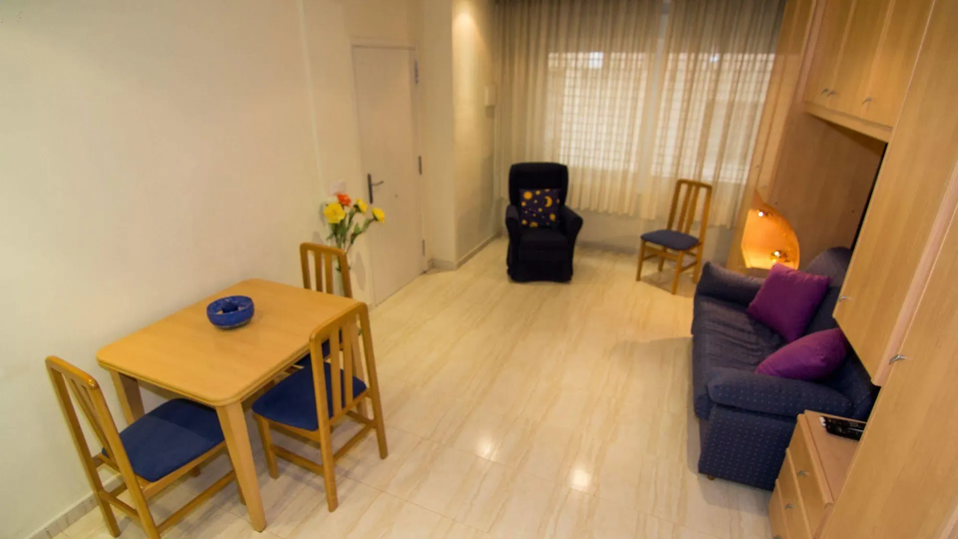 Agi Sant Antoni Apartment Roses