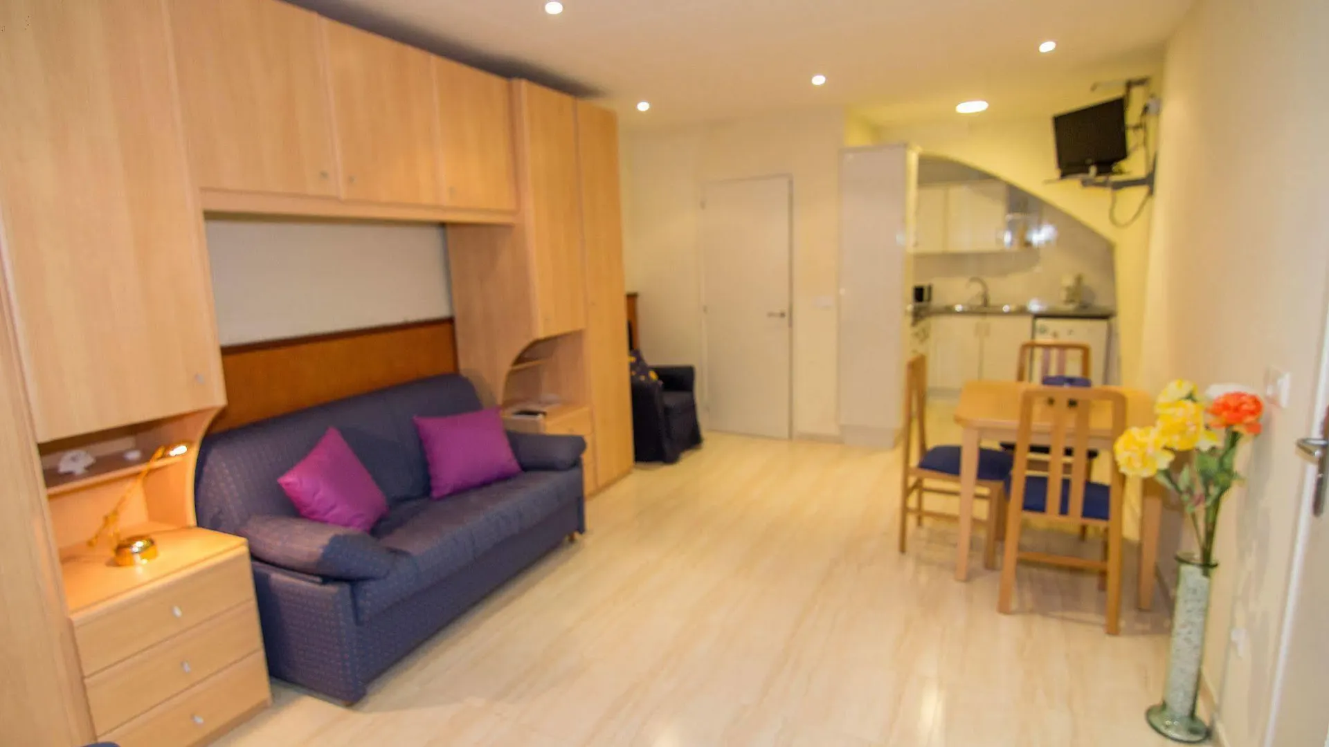 Agi Sant Antoni Apartment Roses