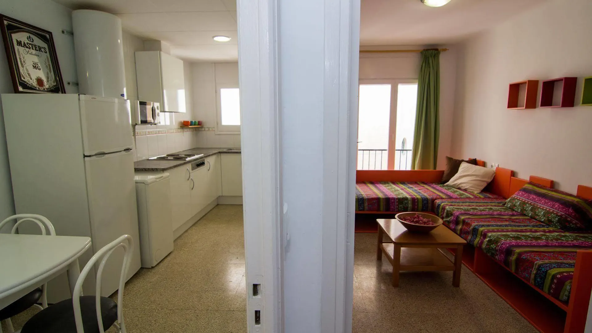 Agi Sant Antoni Apartment Roses