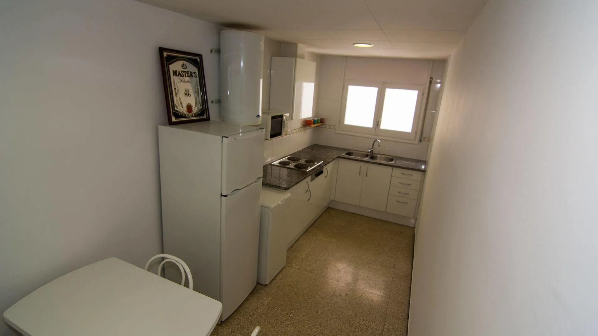 Agi Sant Antoni Apartment Roses