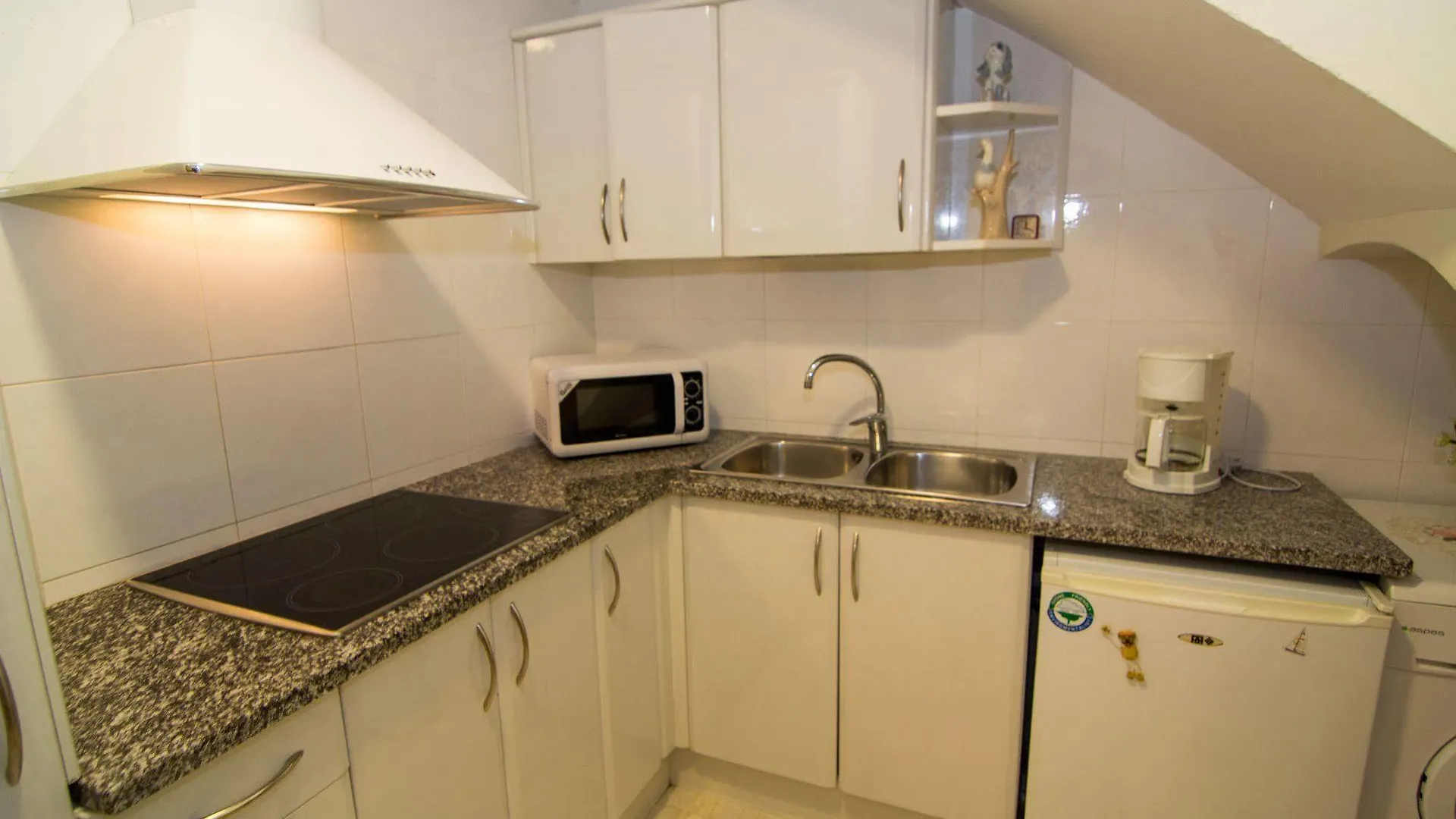 Agi Sant Antoni Apartamento Rosas 0*,  España