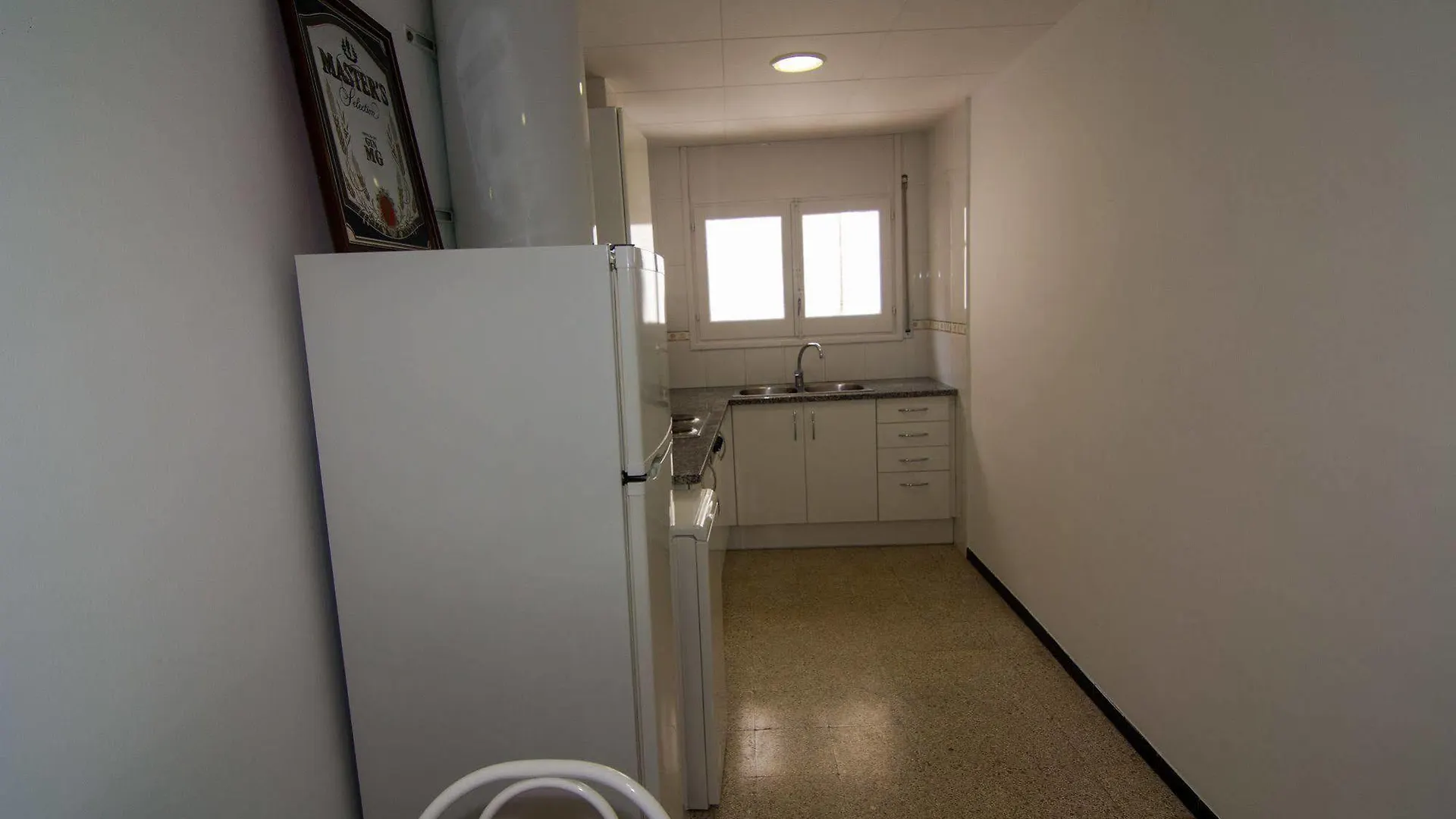 Agi Sant Antoni Apartment Roses