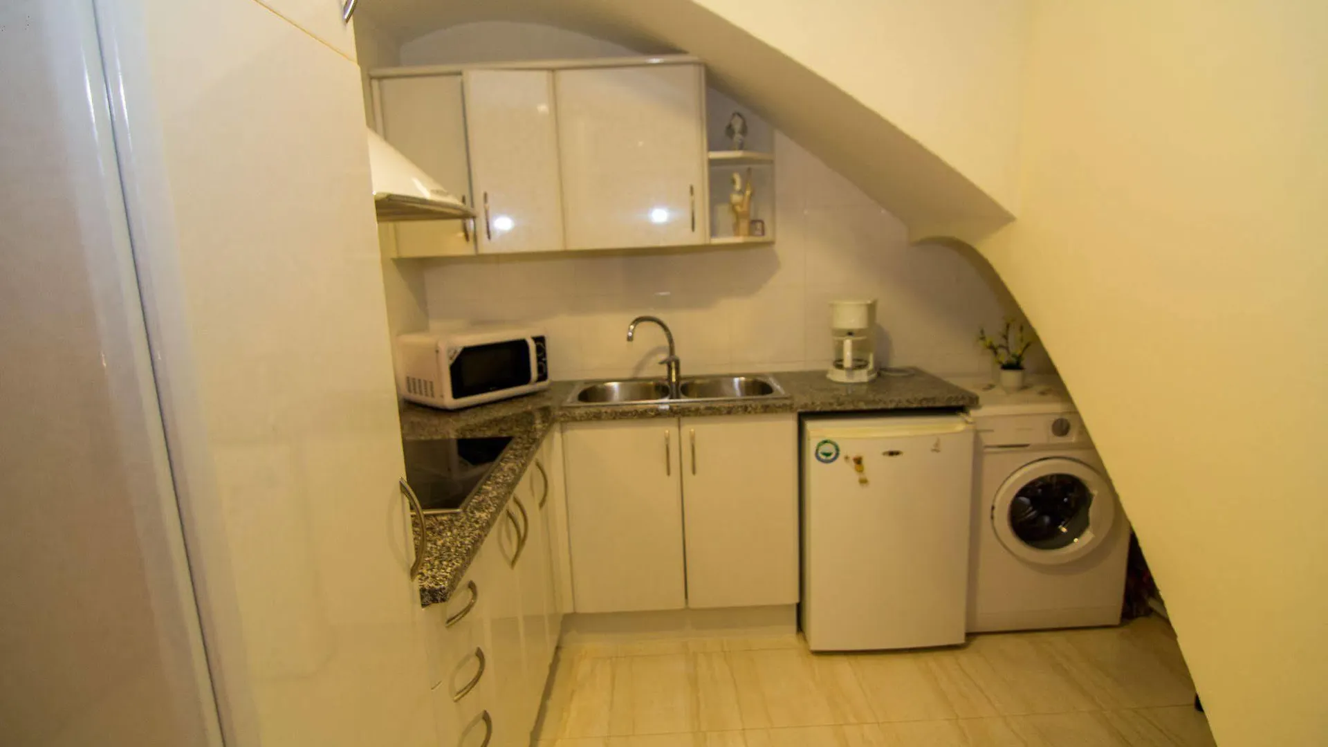 Agi Sant Antoni Apartment Roses