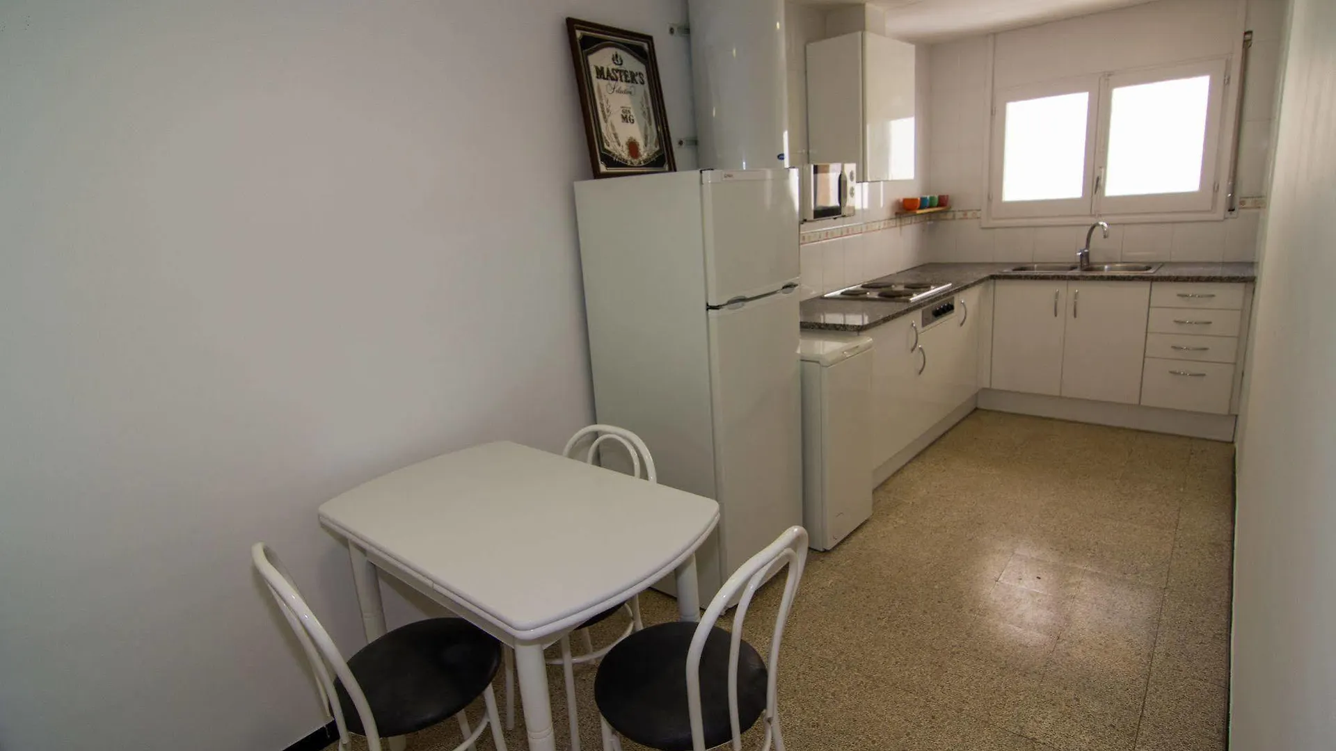 Agi Sant Antoni Apartment Roses