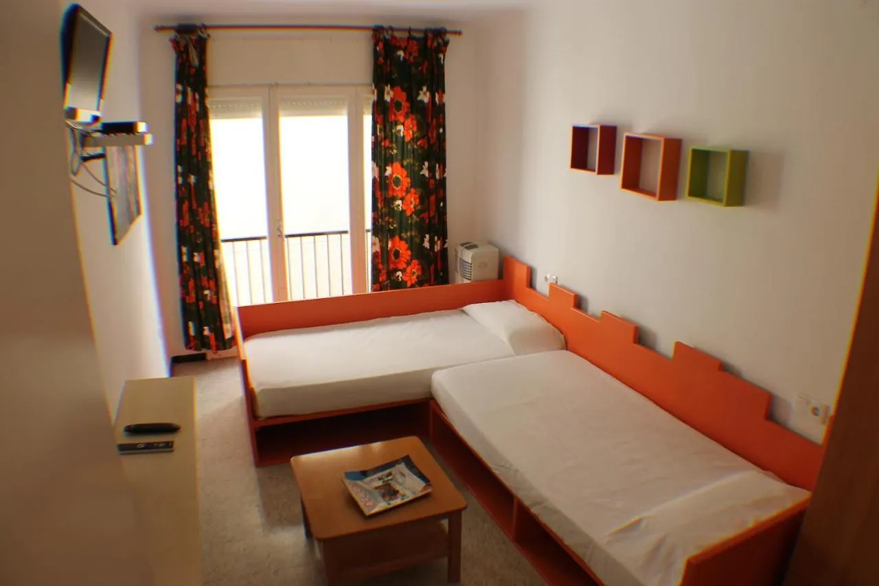 Agi Sant Antoni Apartment Roses Spain