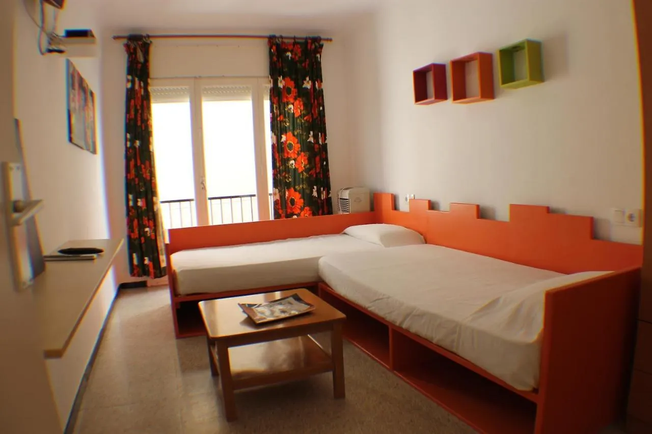 Agi Sant Antoni Apartment Roses