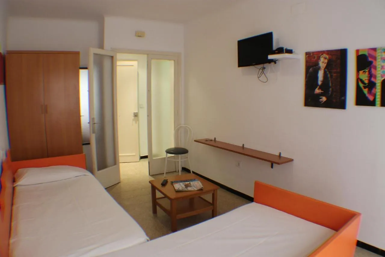 Agi Sant Antoni Apartment Roses