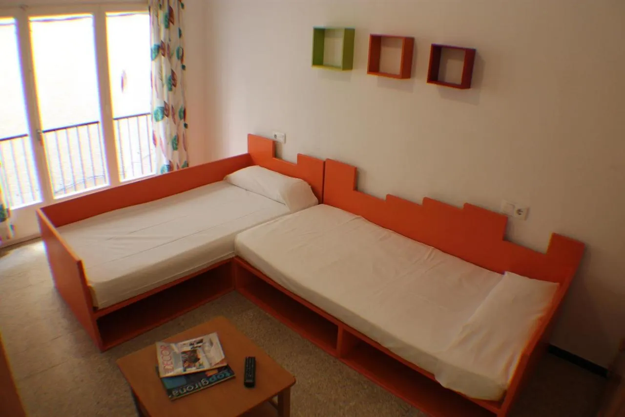 Agi Sant Antoni Apartment Roses