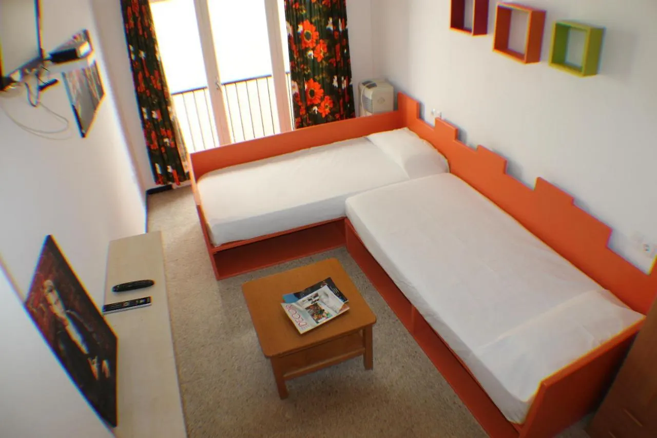 Agi Sant Antoni Apartment Roses Spain