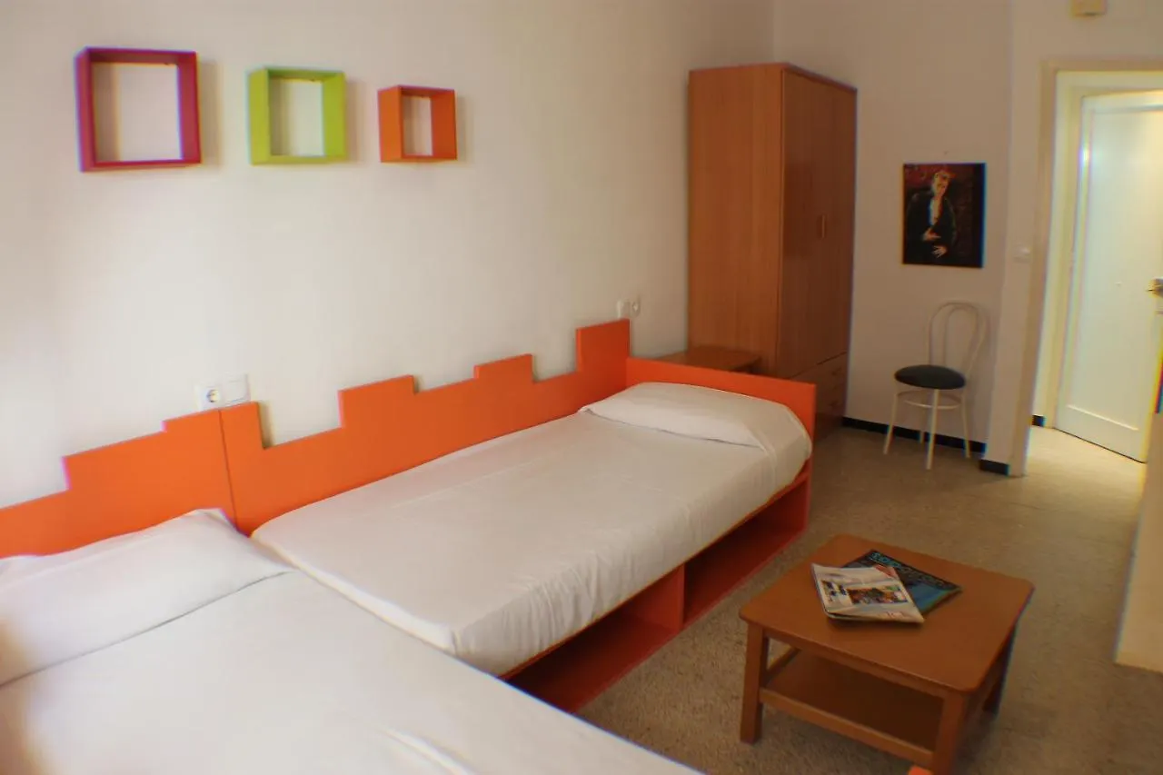 Agi Sant Antoni Apartment Roses