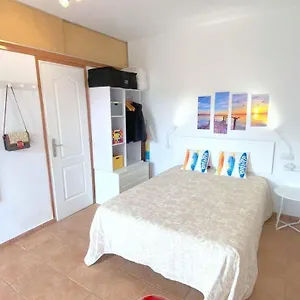 Tenis Sol Levante 103 Apartamento